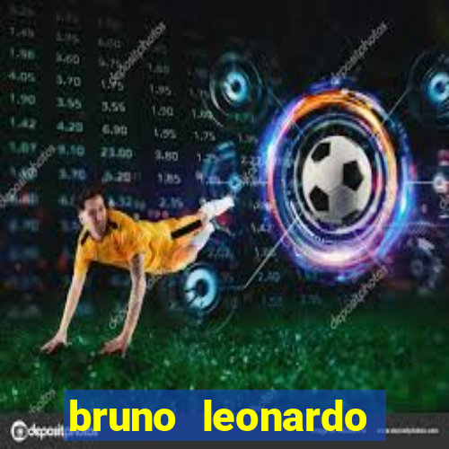 bruno leonardo rocha barbetta